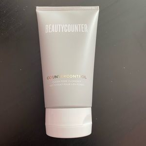 Beautycounter Countercontrol Clear Pore Cleanser